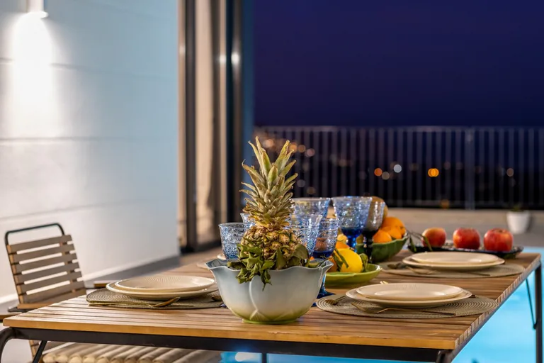 Chalets independientes a estrenar con vistas al mar en Polop (provincia de Alicante)