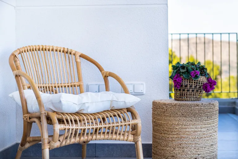 Chalets independientes a estrenar con vistas al mar en Polop (provincia de Alicante)