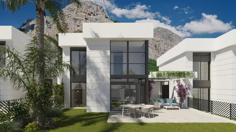 Villa NV-100058 — foto 3