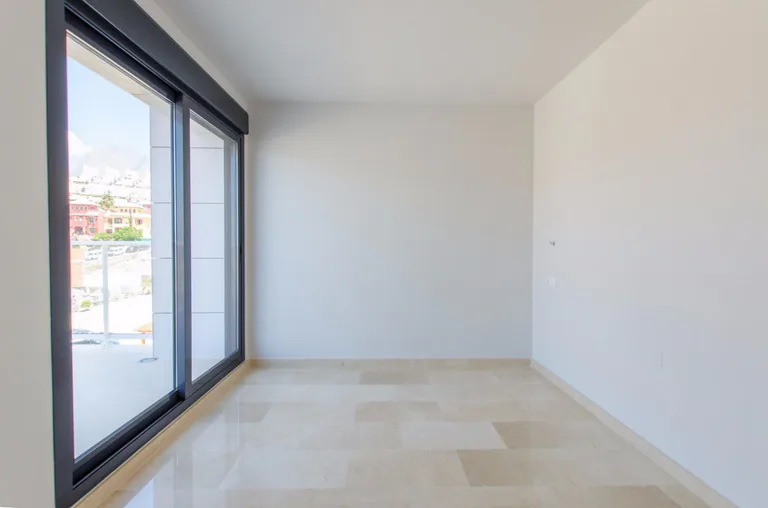 Villas Modernas en Balcón de Finestrat a un Paso de Benidorm