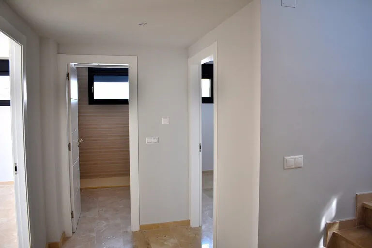 Villas Modernas en Balcón de Finestrat a un Paso de Benidorm