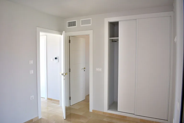 Villas Modernas en Balcón de Finestrat a un Paso de Benidorm