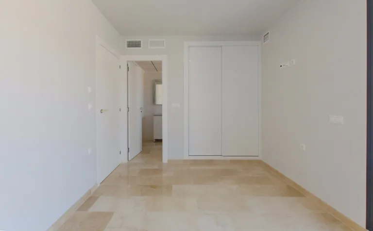 Villas Modernas en Balcón de Finestrat a un Paso de Benidorm