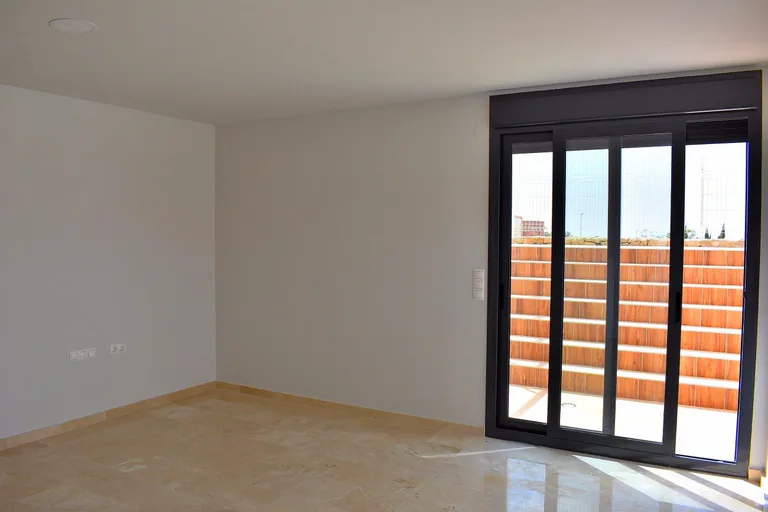 Villas Modernas en Balcón de Finestrat a un Paso de Benidorm