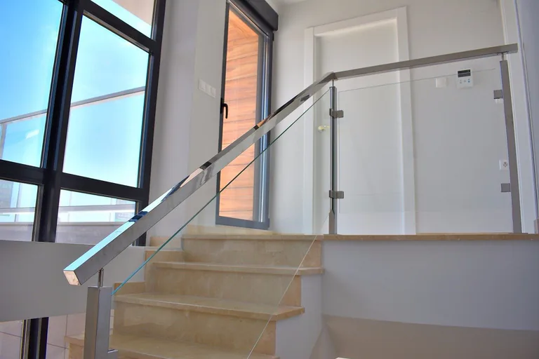 Villas Modernas en Balcón de Finestrat a un Paso de Benidorm