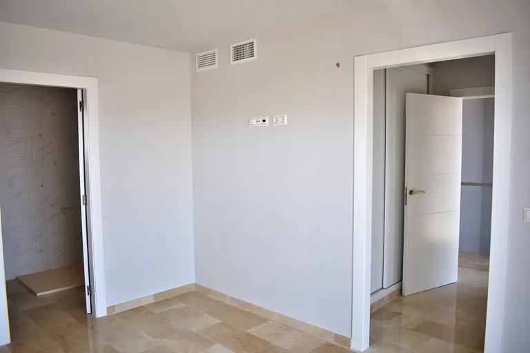 Villas Modernas en Balcón de Finestrat a un Paso de Benidorm