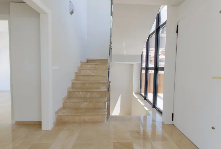Villas Modernas en Balcón de Finestrat a un Paso de Benidorm