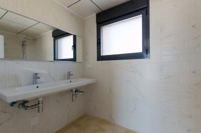 Villas Modernas en Balcón de Finestrat a un Paso de Benidorm