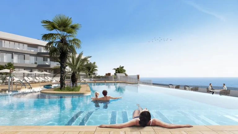 Apartamento en planta baja NV-100060 — foto 7