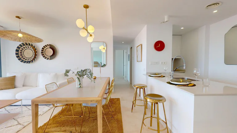 Apartamento en planta baja NV-100061 — foto 31