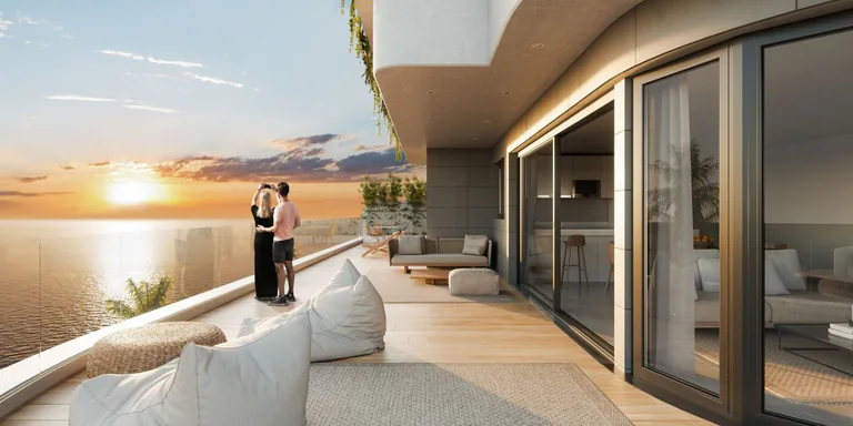 Apartamento en planta baja NV-100062 — foto 2