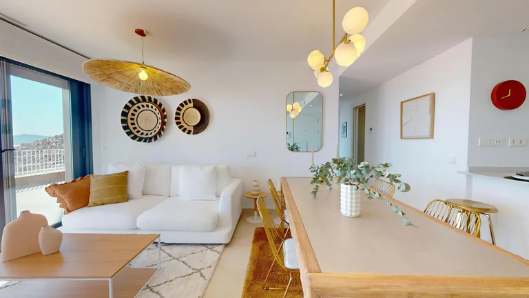 Apartamento en planta baja NV-100062 — foto 10