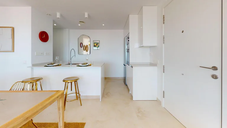 Apartamento en planta baja NV-100062 — foto 29