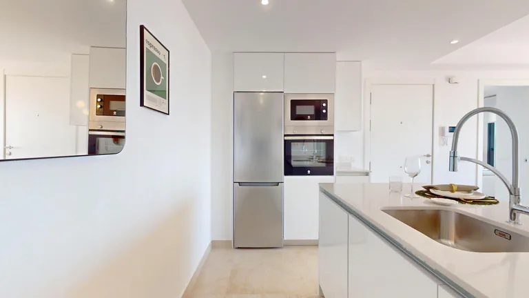 Apartamento NV-100063 — foto 14