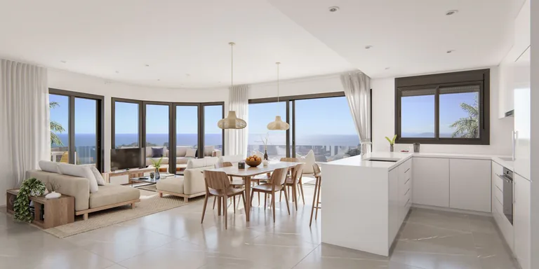 Apartamento NV-100064 — foto 9