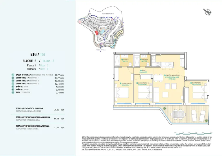 Apartamento NV-100064 — foto 13