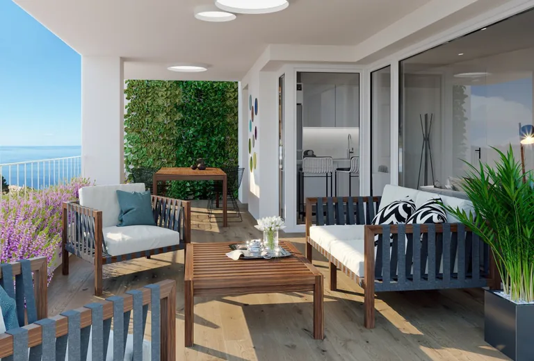 Apartamento en Residencial a 50M de la Playa