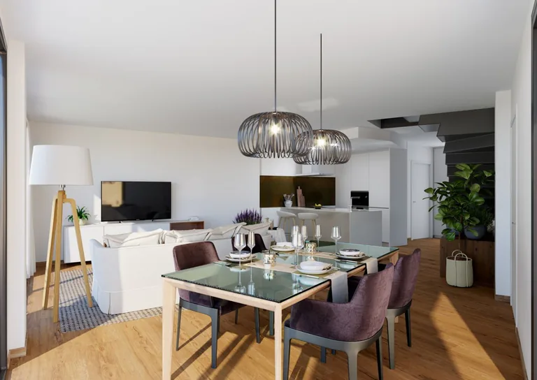Apartamento en Residencial a 50M de la Playa