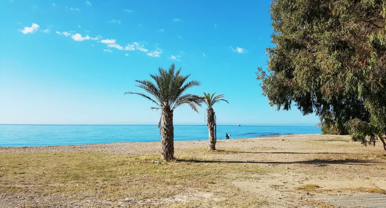 Apartamento en Residencial a 50M de la Playa