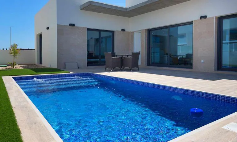 El Estilo de Vida Mediterráneo Todo en un Nivel