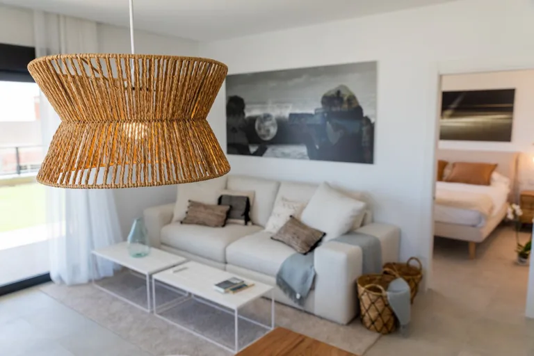 NUEVOS APARTAMENTOS EN VENTA, A 20 MINUTOS DE ALICANTE y ELCHE, COSTA BLANCA