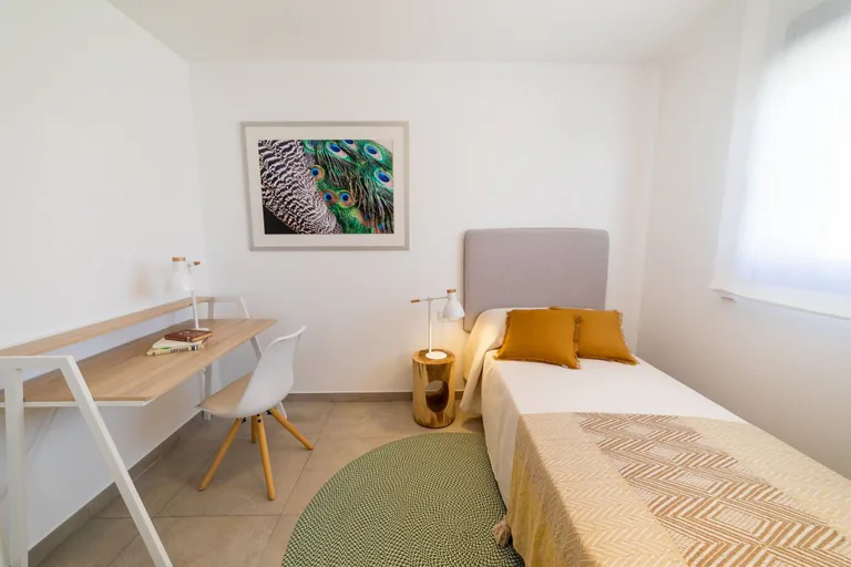 NUEVOS APARTAMENTOS EN VENTA, A 20 MINUTOS DE ALICANTE y ELCHE, COSTA BLANCA
