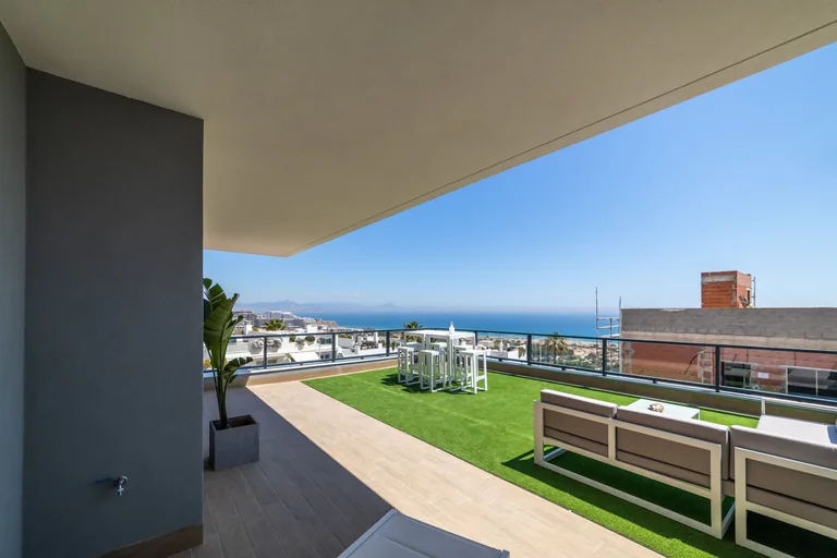 Apartamento NV-100076 — foto 2