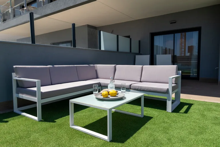 Apartamento NV-100076 — foto 4