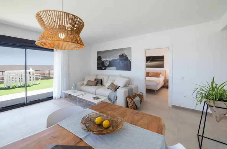 Apartamento NV-100076 — foto 6