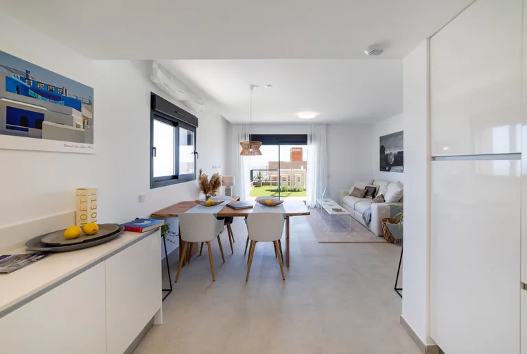 Apartamento NV-100076 — foto 11