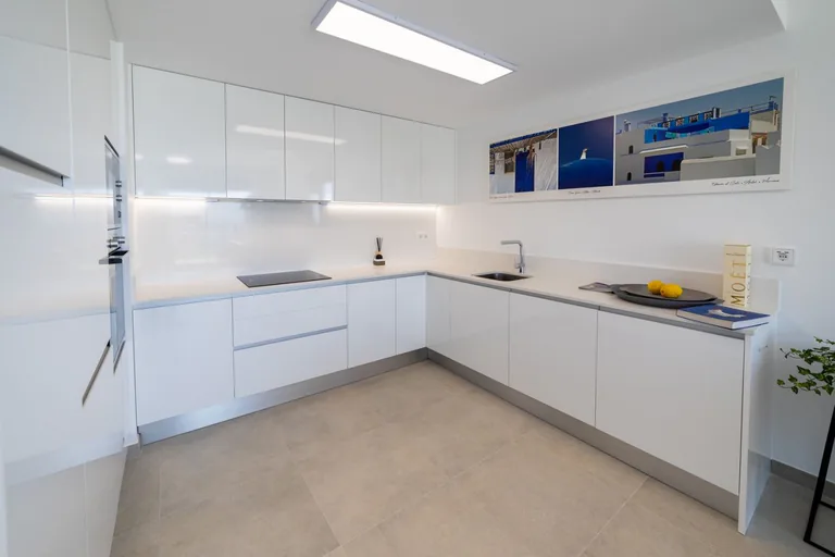 Apartamento NV-100076 — foto 12