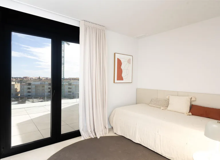 Vivienda Mediterranea a Escasos Metros del Mar