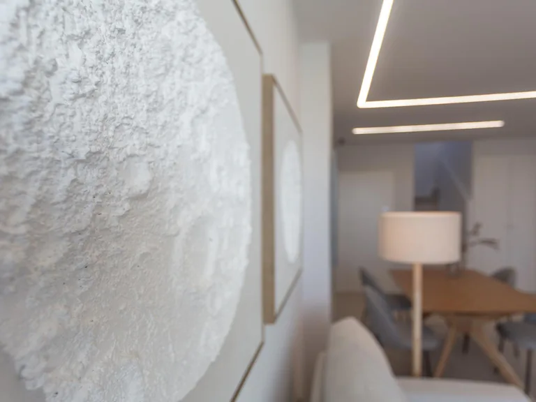 Vivienda Mediterranea a Escasos Metros del Mar
