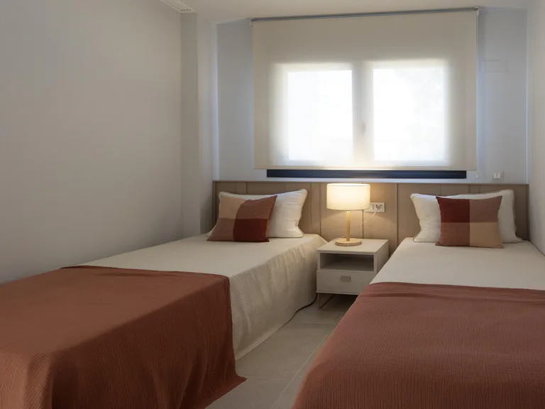 Vivienda Mediterranea a Escasos Metros del Mar