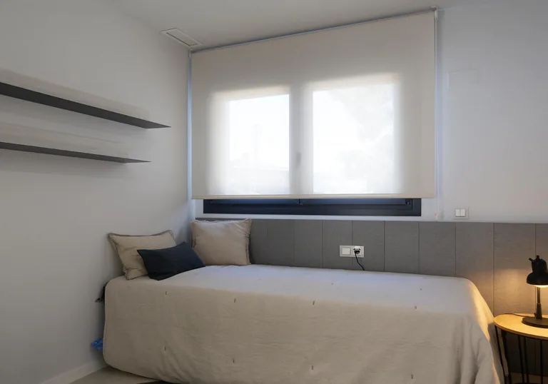 Vivienda Mediterranea a Escasos Metros del Mar