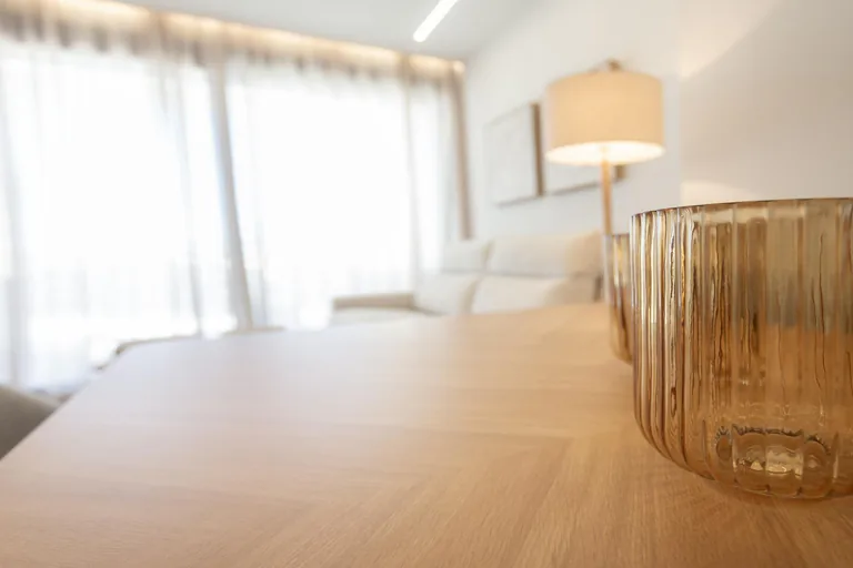 Vivienda Mediterranea a Escasos Metros del Mar