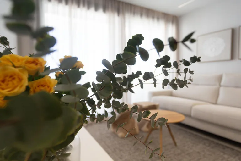 Vivienda Mediterranea a Escasos Metros del Mar