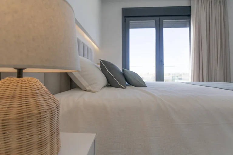 Vivienda Mediterranea a Escasos Metros del Mar