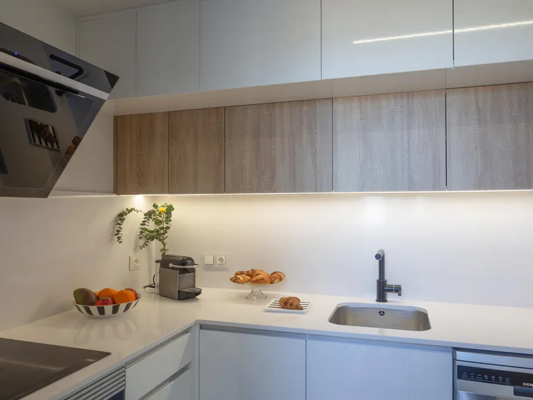 Vivienda Mediterranea a Escasos Metros del Mar