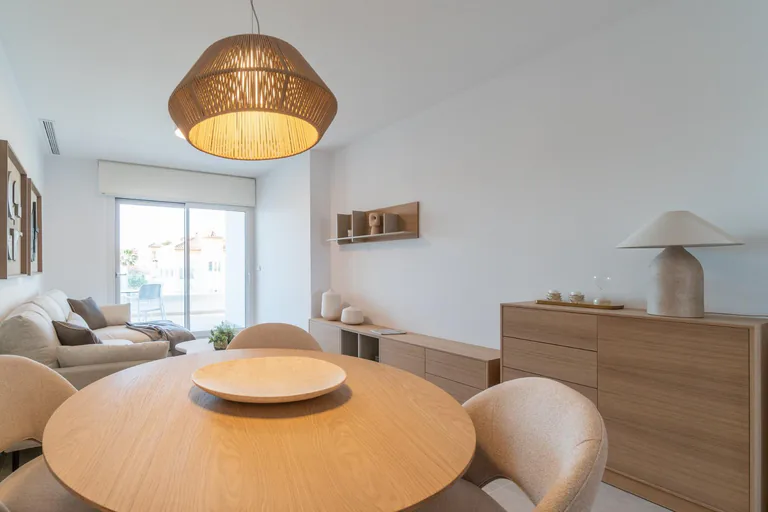Residencial de Obra Nueva en Playa Flamenca