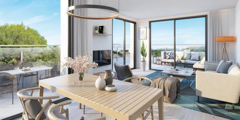 Apartamento en planta baja NV-100092 — foto 4
