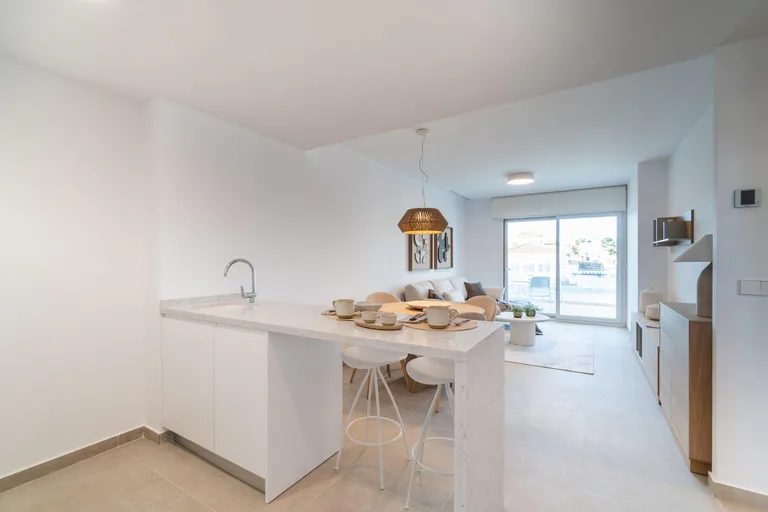 Apartamento en planta baja NV-100092 — foto 9