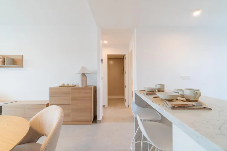 Apartamento en planta baja NV-100092 — foto 13