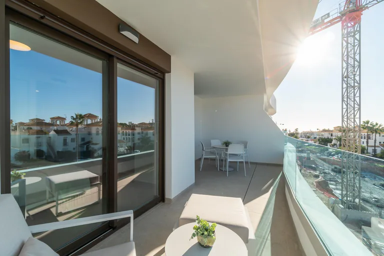 Apartamento en planta baja NV-100092 — foto 18