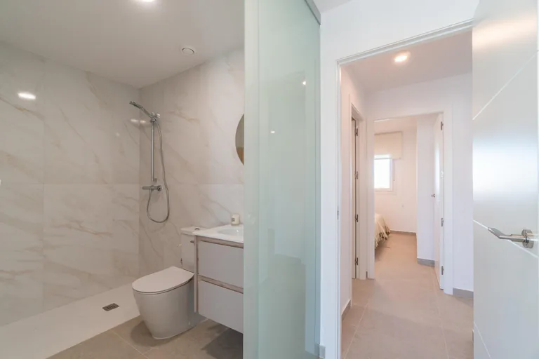Apartamento en planta baja NV-100092 — foto 28