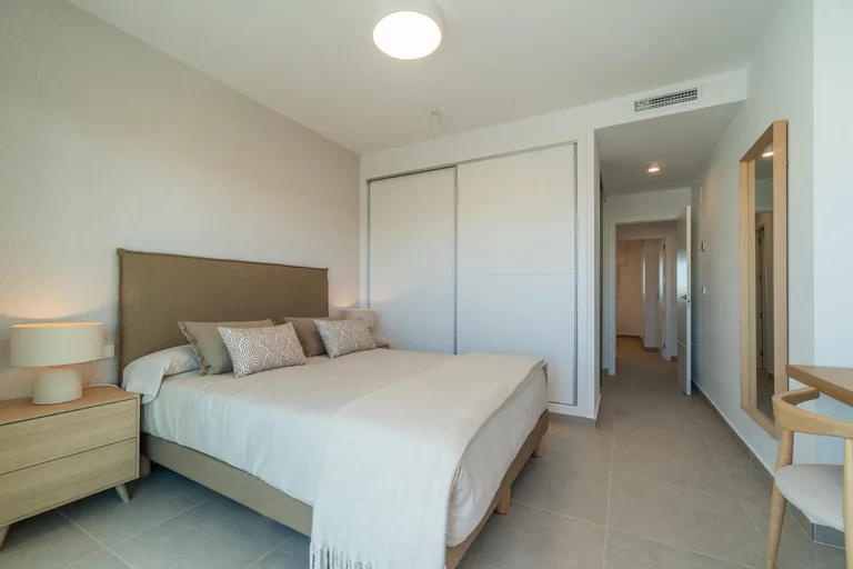 Apartamento en planta baja NV-100092 — foto 31