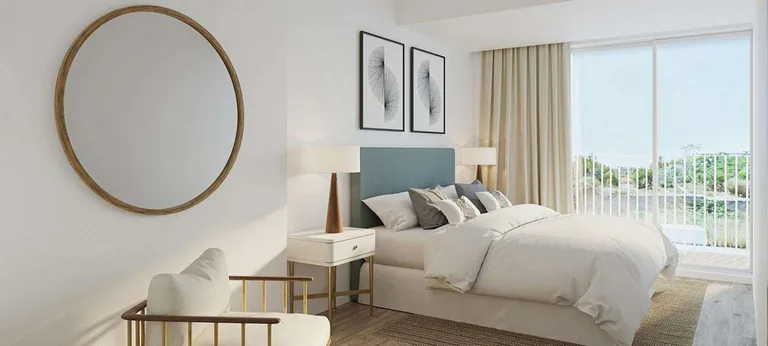 Nuevo Residencial en Javea a 5 Minutos de la Playa, el Puerto y el Centro