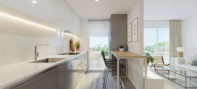 Apartamento NV-100096 — foto 11