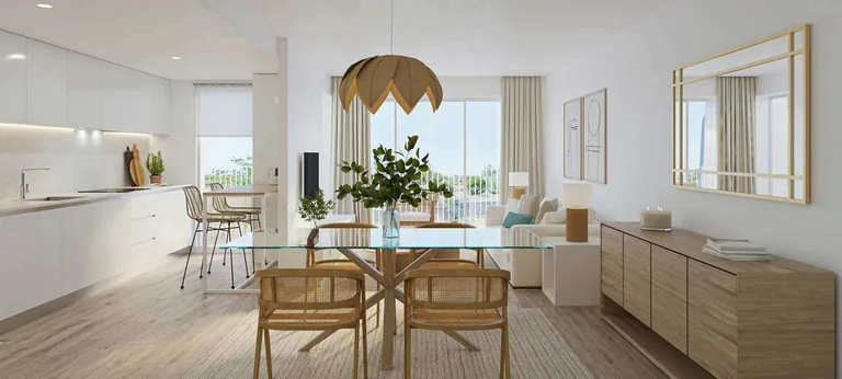 Apartamento en planta baja NV-100097 — foto 8