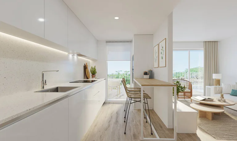 Apartamento en planta baja NV-100097 — foto 10